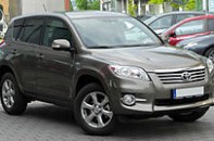 toyota rav4 lpg gaz