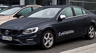 volvo s60 v60 lpg gaz