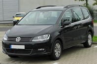 vw sharan lpg gaz