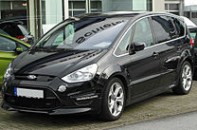 ford s-max lpg