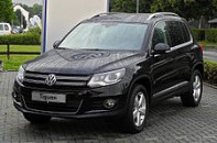 vw tiguan lpg gaz