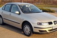 seat toledo lpg gaz