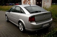 opel vectra lpg gaz