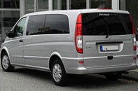 mercedes vito lpg gaz