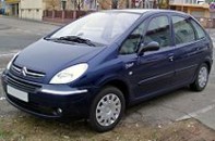 citroen xsara picasso lpg gaz