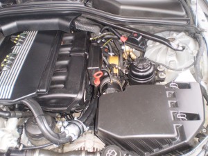 e60 530i m54 lpg kme