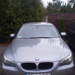 bmw 530i e60 m54 lpg kme