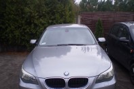 bmw 530i e60 m54 lpg kme