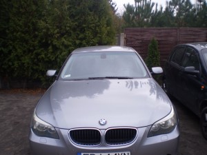 bmw 530i e60 m54 lpg kme