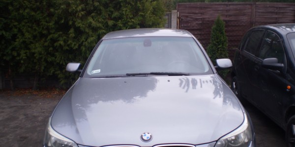 bmw 530i e60 m54 lpg kme