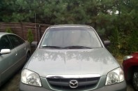 mazda tribute  (5)