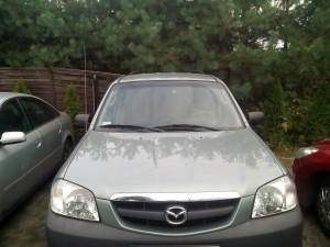 mazda tribute  (5)