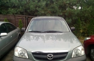 mazda tribute  (5)