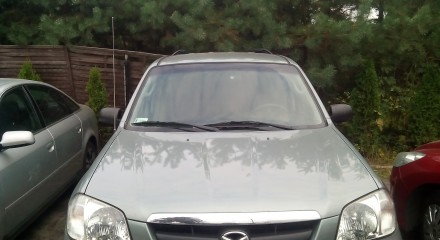 mazda tribute  (5)