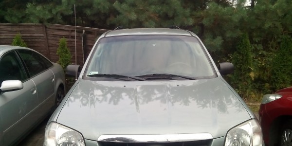 mazda tribute  (5)