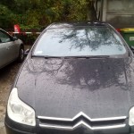 Citroen C5 V6  3.0