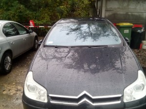 Citroen C5 V6  3.0