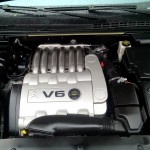 Citroen C5 V6  3.0