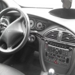 Citroen C5 V6  3.0