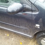 Citroen C5 V6  3.0