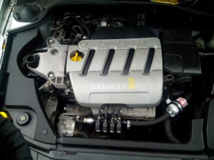 Wtryskiwacze LPG Filtr Fazy lotnej