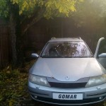 Renault Laguna II 1.8