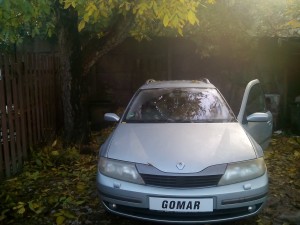 Renault Laguna II 1.8