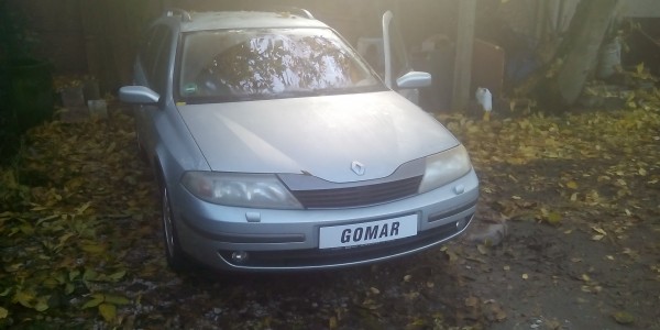 Renault Laguna II 1.8