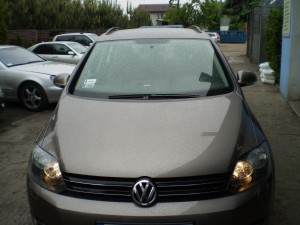 Volkswagen Golf V