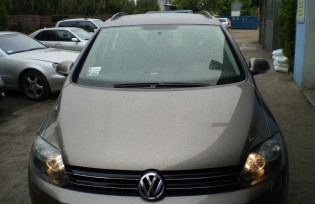 Volkswagen Golf V