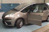 Citroën C4 Picasso