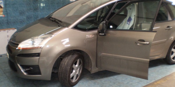 Citroën C4 Picasso