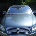 Volkswagen Phaeton