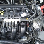 Listwa Wtryskowa LPG