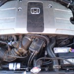 Honda Legend III