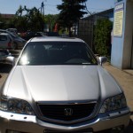 Honda Legend III