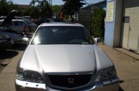 Honda Legend III