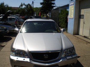 Honda Legend III