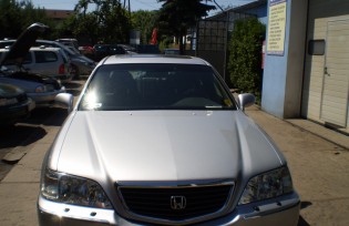 Honda Legend III