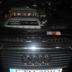 Audii A3 V6 3.2