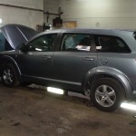 Dodge Journey 2.4