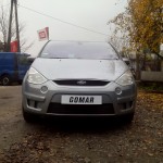 Ford S-Max 2006 2.0 145 KM