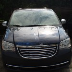 chrysler town and country