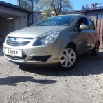 Opel Corsa 1.4