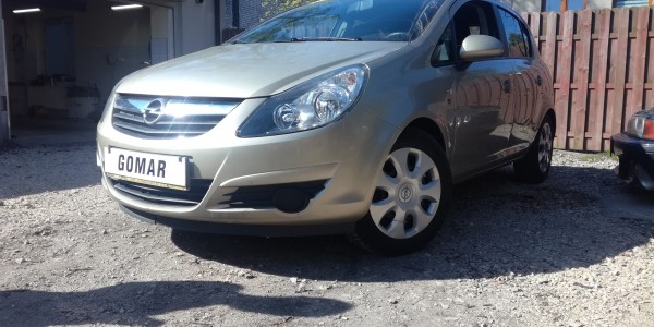 Opel Corsa 1.4