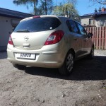 Opel Corsa 1.4