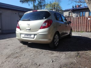 Opel Corsa 1.4