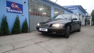 Volvo V70