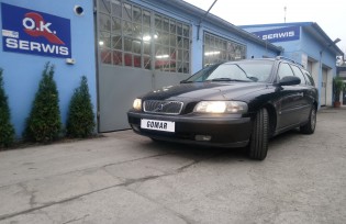 Volvo V70