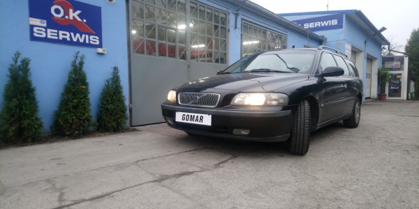 Volvo V70